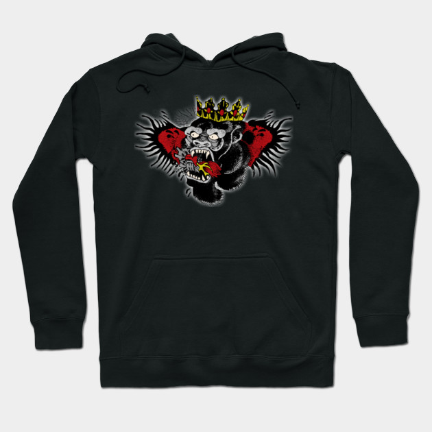 conor mcgregor tattoo hoodie